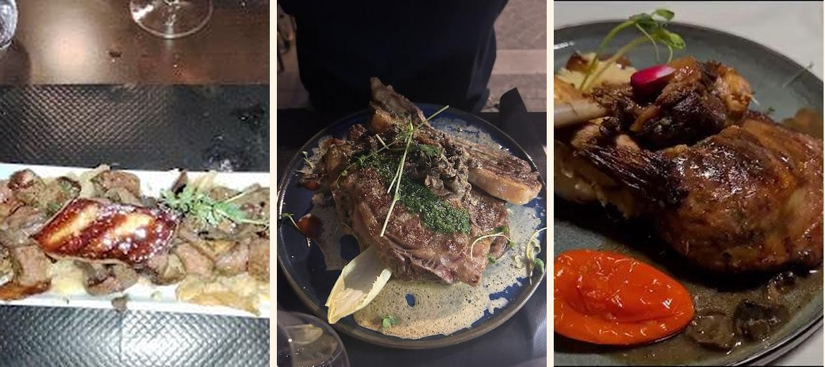 Le Canard Royal - Gallery Image 1