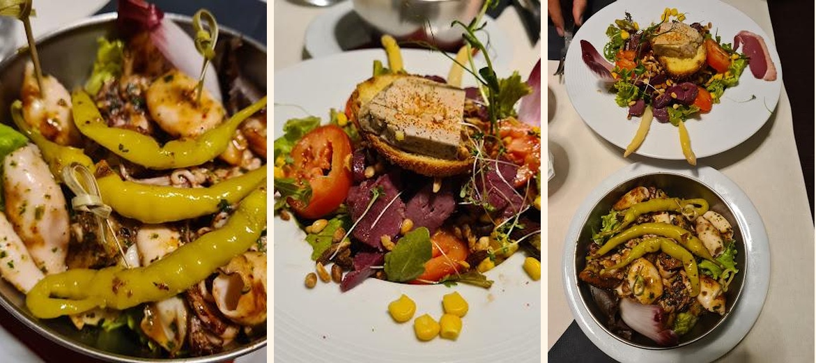 Le Canard Royal - Gallery Image 2